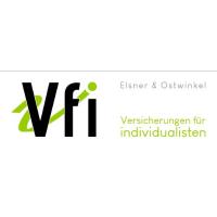 VFI Elsner & Ostwinkel GmbH & Co KG Versicherungsmakler in Nottuln - Logo