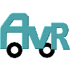 AvR - Autoverwertung - Reifenhandel - Service - Sven Einhorn in Rübenau Stadt Marienberg - Logo