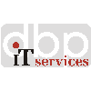 dbp-it in Rastatt - Logo