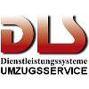 DLS UMZUGSSERVICE in Hoyerswerda - Logo
