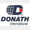 confern Umzugspartner Donath International in Germering - Logo