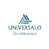 UNIVERSALO Dienstleistungen in Berlin - Logo