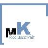 Rechtsanwalt Michael Küppers in Trier - Logo