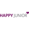 Happy Junior in Walldorf in Baden - Logo