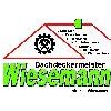 Dachdeckermeister Wiesemann in Rüdershausen - Logo