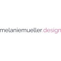 melaniemueller.design in Oberlungwitz - Logo