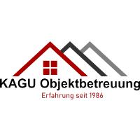 KAGU Objektbetreuung in Großkarolinenfeld - Logo