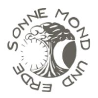 Sonne Mond und Erde in Gmund am Tegernsee - Logo