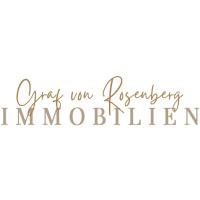 Graf von Rosenberg Immobilien in Berlin - Logo