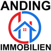 Anding Immobilien Detmold in Detmold - Logo