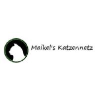 Katzennetz & Katzengitter von Maikel Maus in Düsseldorf - Logo