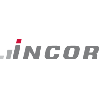 Incor GmbH in Dieburg - Logo
