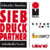 Siebdruck-Partner, c/o KISSEL + WOLF GmbH in Wiesloch - Logo