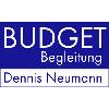 Budget-Begleitung Dennis Neumann in Wesel - Logo
