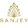 Sanjey - Fashion in Krefeld - Logo
