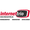 internet trio Werbeagentur Webhosting Schulungen in Weissach in Württemberg - Logo