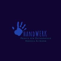 HandWERK - Praxis für Osteopathie & Physiotherapie - Berchtesgaden / Bischofswiesen in Berchtesgaden - Logo