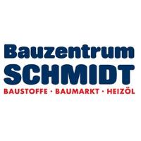 Schmidt Bauzentrum GmbH in Lixfeld Gemeinde Angelburg - Logo