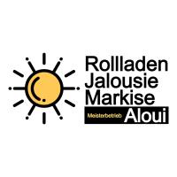 Rollladen Meisterbetrieb Aloui Ludwigsburg in Ludwigsburg in Württemberg - Logo