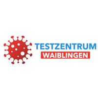 Testzentrum Waiblingen in Waiblingen - Logo