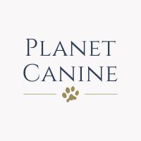 Planet Canine in Dötlingen - Logo