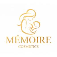 Muttermilchkosmetik - Mémoire Cosmetics in Bordelum - Logo
