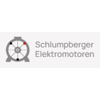 Schlumpberger Elektromotoren in Neu-Ulm - Logo