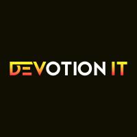 Devotion IT in Burtenbach - Logo
