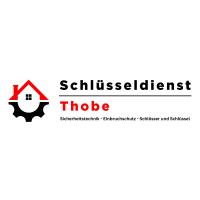 Schlüsseldienst-Thobe in Schwarzenbek - Logo