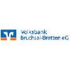Volksbank Bruchsal-Bretten eG, Filiale Untergrombach in Bruchsal - Logo