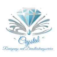 Crystal Reinigungs- und Dienstleistungsservice in Sandhausen in Baden - Logo