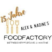Alex & Nadine´s FoodFactory UG (haftungsbeschränkt) in Oberstadion - Logo