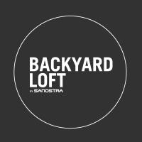 BACKYARD LOFT in Köln - Logo