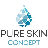 Pure Skin Concept GmbH in Goch - Logo
