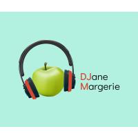 DJane Margerie in Eußenheim - Logo