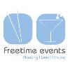 Freetime Events - Cocktailservice Stuttgart, Ludwigsburg in Stuttgart - Logo