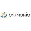 Prismonia in München - Logo