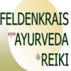Ayurveda Feldenkrais Reiki - Bettina Posch in München - Logo
