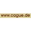 cagü in Hamburg - Logo