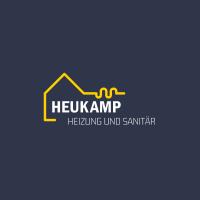 Heukamp Heizung Sanitär in Recke - Logo