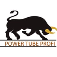 Power Tube Profi in Hamburg - Logo