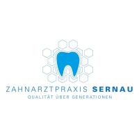 Zahnarztpraxis Sernau in Altenburg in Thüringen - Logo