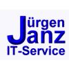 IT Service Jürgen Janz in Strausberg - Logo