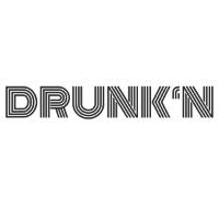 DRUNK'N Charlottenburg in Berlin - Logo