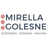 Mirella Golesne - Mentaltraining, Coaching, Embodiment in Saarbrücken - Logo