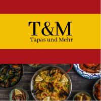 Tapas und Mehr Spanisches Restaurant Hamburg in Ammersbek - Logo