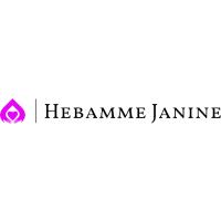 Hebamme Janine Müsken in Sprockhövel - Logo