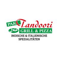 Pak Tandoori Grill & Pizza in Düsseldorf - Logo