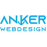 Anker Webdesign in Kiel - Logo