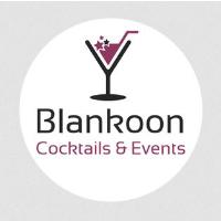 Blankoon Cocktails & Events in München - Logo